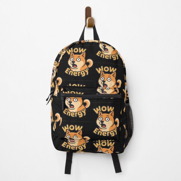 Item preview, Akita Inu dog surprised by your energy designed and sold by PetLover3.