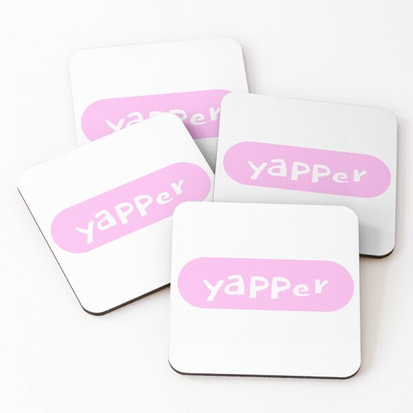 Item preview, Yapper designed and sold by Studio Sonders.