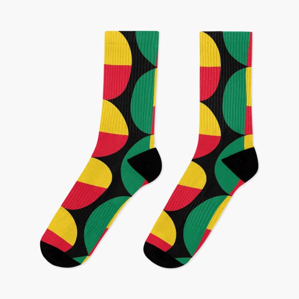Item preview, Benin Round Flag Beninese Patriotic Heritage designed and sold by NTGUILTY.