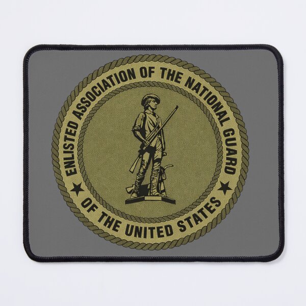 Item preview, EANGUS OCP Logo designed and sold by TheEnlistedEdge.
