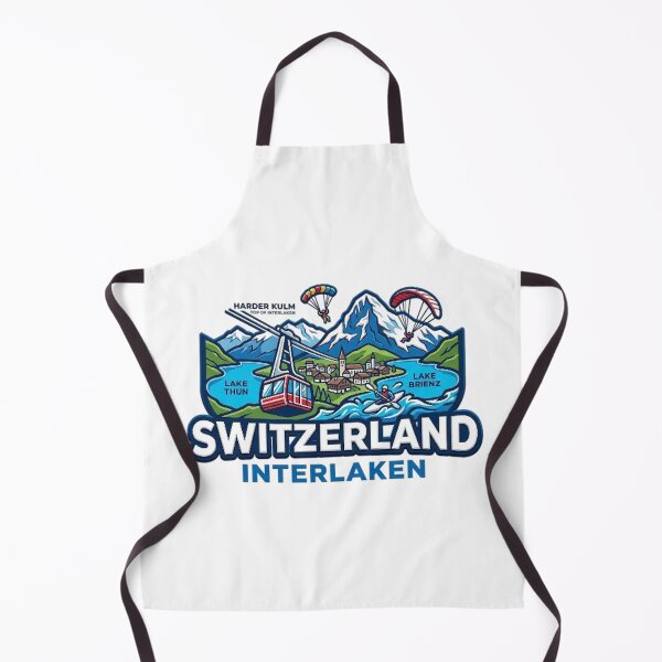 Item preview, INTERLAKEN designed and sold by likbatonboot.