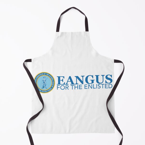 Item preview, EANGUS For The Enlisted designed and sold by TheEnlistedEdge.