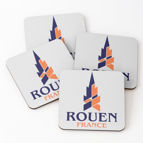 Item preview, Rouen Normandy France Europe designed and sold by NPStudio.