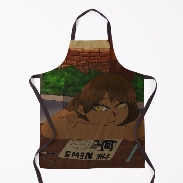 Item preview, One afternoon doing homework designed and sold by Caramel-lovest.