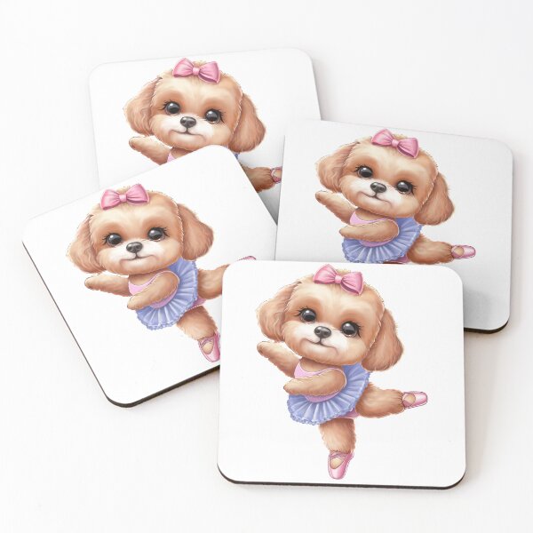 Item preview, Maltipoo designed and sold by mazitovaart8.