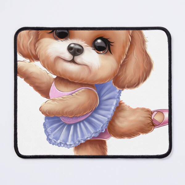Item preview, Maltipoo designed and sold by mazitovaart8.