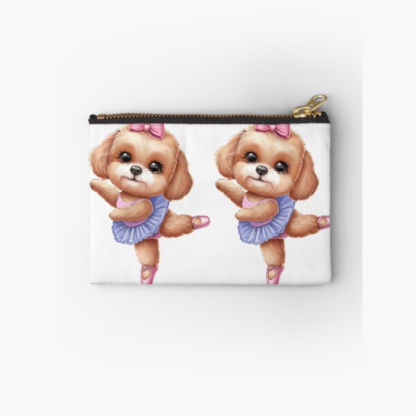 Item preview, Maltipoo designed and sold by mazitovaart8.