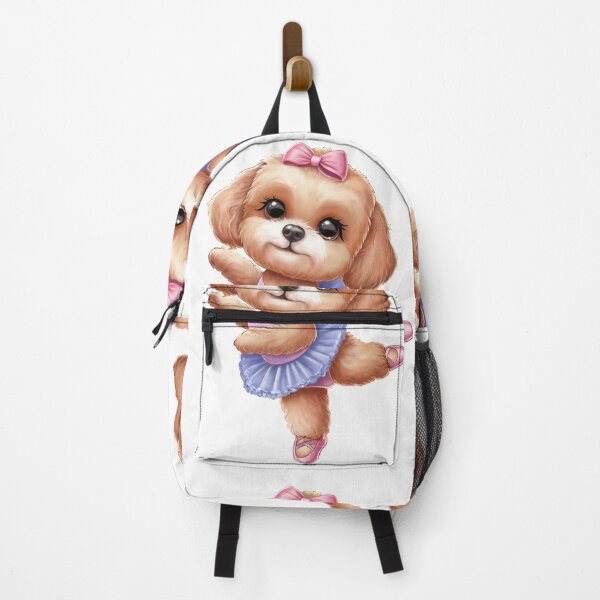 Item preview, Maltipoo designed and sold by mazitovaart8.