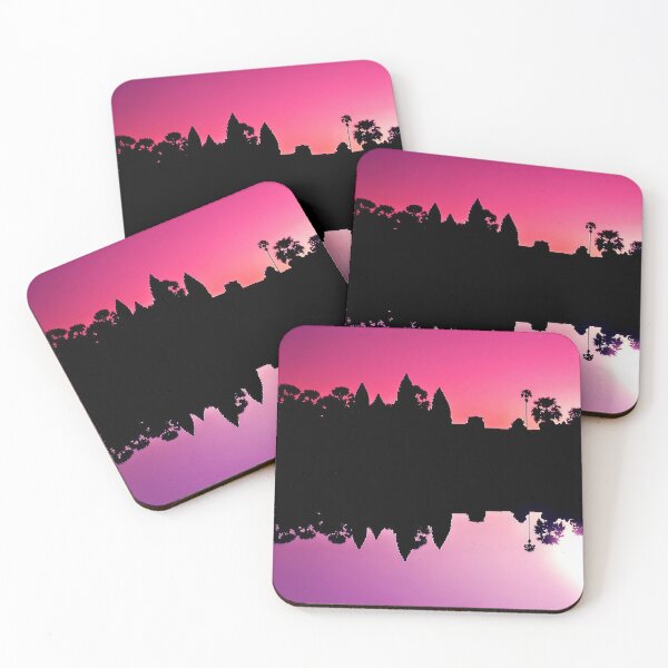 Item preview, Angkor Wat designed and sold by Gene Arts.