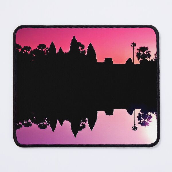 Item preview, Angkor Wat designed and sold by Gene Arts.