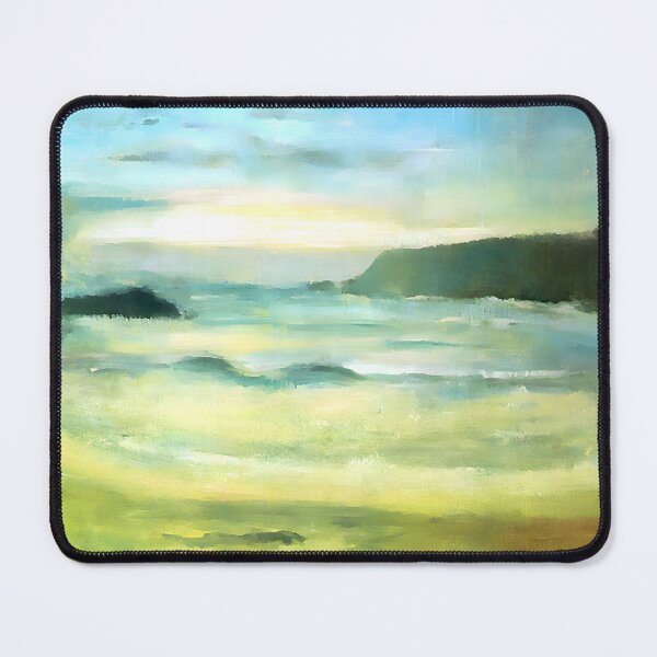 Item preview, Henri Matisse - Large Grey Seascape designed and sold by Jon-Baran.