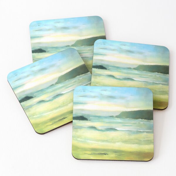 Item preview, Henri Matisse - Large Grey Seascape designed and sold by Jon-Baran.