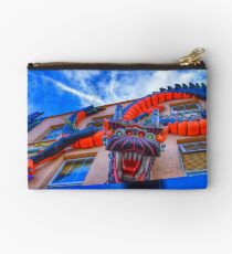 Dragonula - Camden Markets - London Studio Pouch