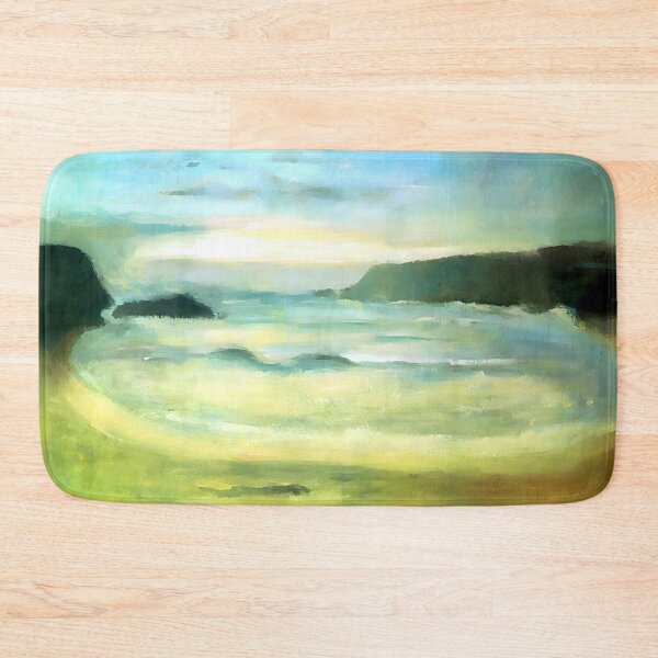 Item preview, Henri Matisse - Large Grey Seascape designed and sold by Jon-Baran.