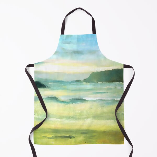 Item preview, Henri Matisse - Large Grey Seascape designed and sold by Jon-Baran.