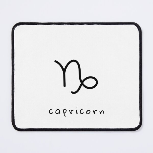 Item preview, Capricorn products designed and sold by SuelinArtStudio.