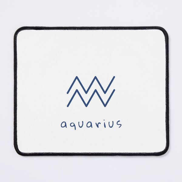 Item preview, Aquarius products designed and sold by SuelinArtStudio.
