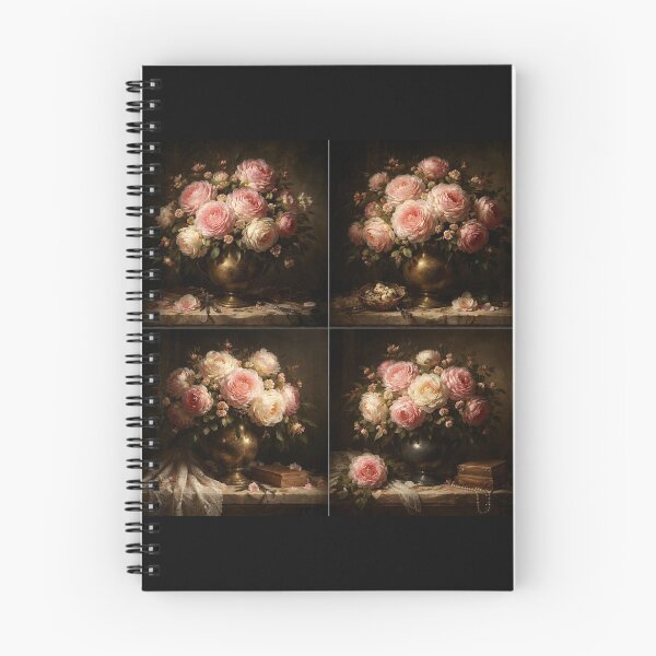 Item preview, Visual Styles for Rose Centifolia Bulk designed and sold by Helios Be. Lavsh.
