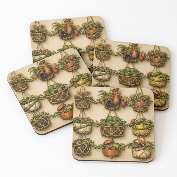 Item preview, Pot plants designed and sold by Atelierby-Anita.