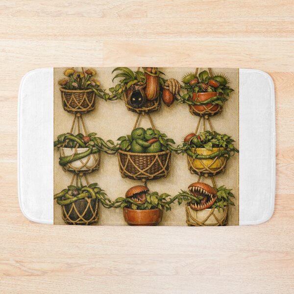 Item preview, Pot plants designed and sold by Atelierby-Anita.