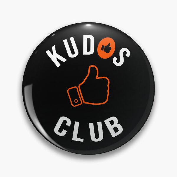 Item preview, Kudos Club Funny Strava Cycling Running Meme Design for Athletes Cyclists Runners Triathletes KOM QOM Chasers Fitness GPS Garmin Strava App Bike Run Life Humor designed and sold by BMLprint ⭐⭐⭐⭐⭐.