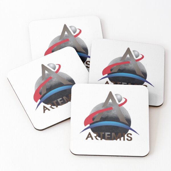 Item preview, ARTEMIS II - HISTORY WAS WRITTEN designed and sold by nicodacap.