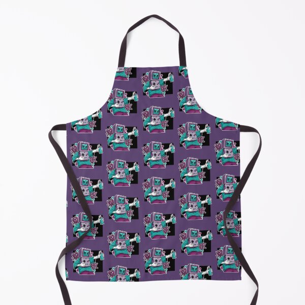Item preview, Vintage Game Device in Colorful Graffiti Artstyle  designed and sold by Junasaji.