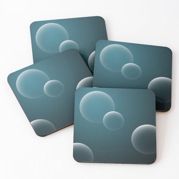 Item preview, Bubbles designed and sold by Flag75.