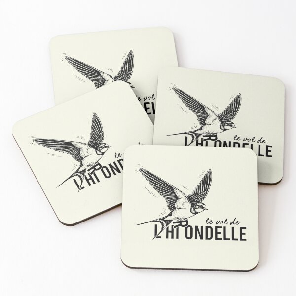 Item preview, The Flight of the Swallow designed and sold by Luddau.