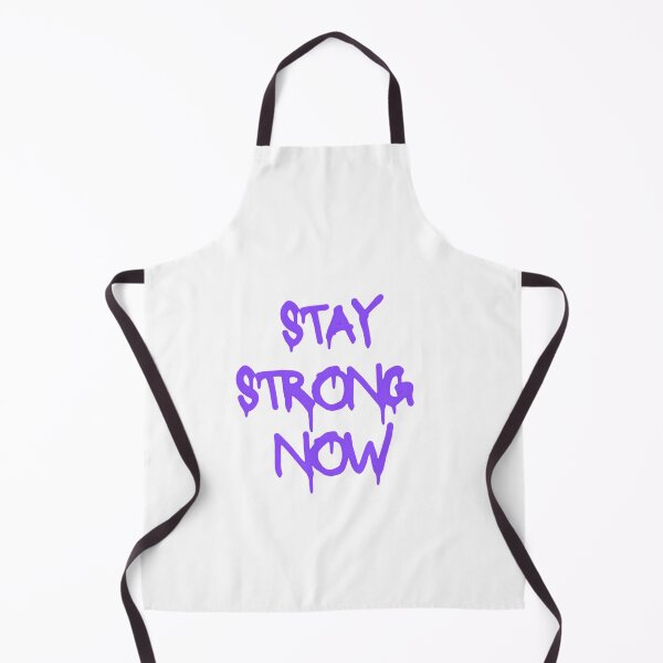 Item preview, Stay strong now Motivational Sticker – Self Confidence Quote designed and sold by ascendzero.