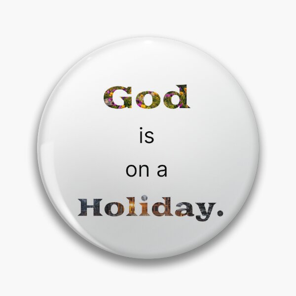 Item preview, God designed and sold by The WordCatcher Street.