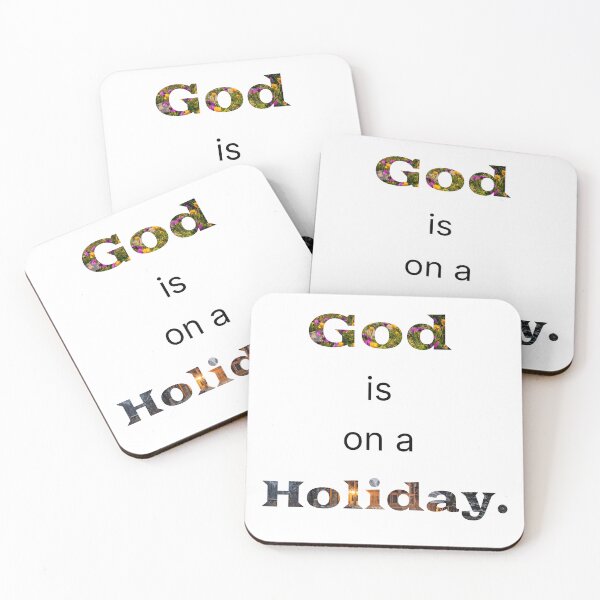 Item preview, God designed and sold by The WordCatcher Street.