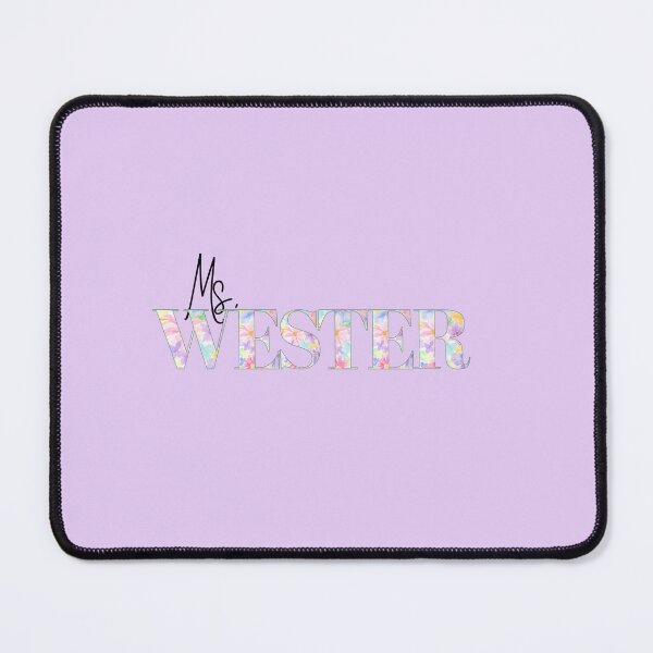 Item preview, Customizable Floral Name designed and sold by The Pastel Pencil.