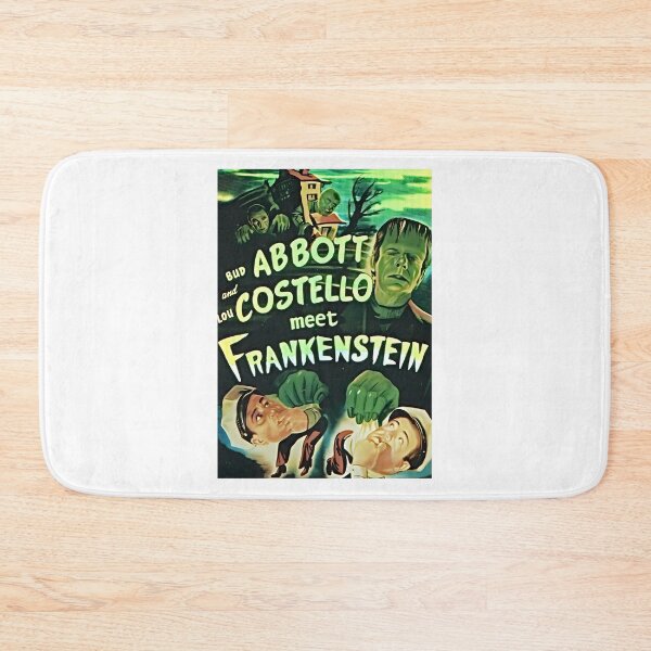 Item preview, Abbotts And Costellos Meet Frankensteins designed and sold by SATURDAYSRELICS.