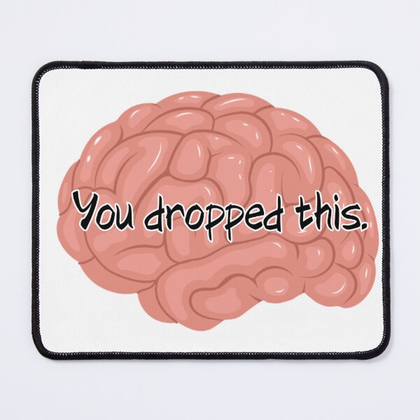 Item preview, You dropped this designed and sold by Hexcellent Designs.