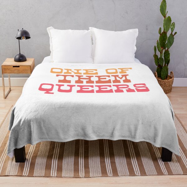 Item preview, One Of Them Queers designed and sold by BritySpear.