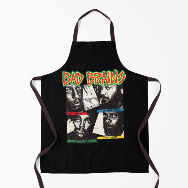 Item preview, Bad Brainss Band designed and sold by SATURDAYSRELICS.