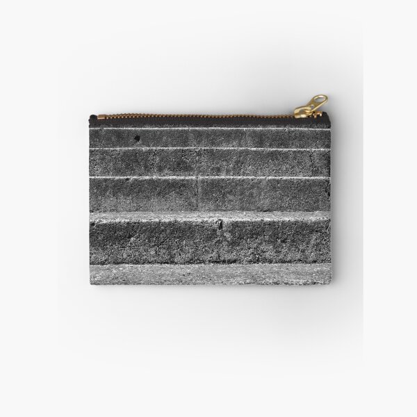 Item preview, Stepping Up in Black & White designed and sold by bartlehalpin.