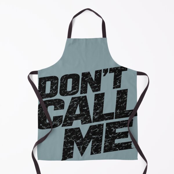 Item preview, Don't call me. Ever. designed and sold by WTVRclub.