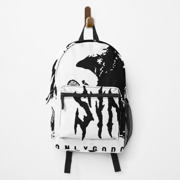 Item preview, Sinner | ONLY GOD CAN SAVE YOU | Black Chapel Threads Print Design designed and sold by WitcherDarkArts.