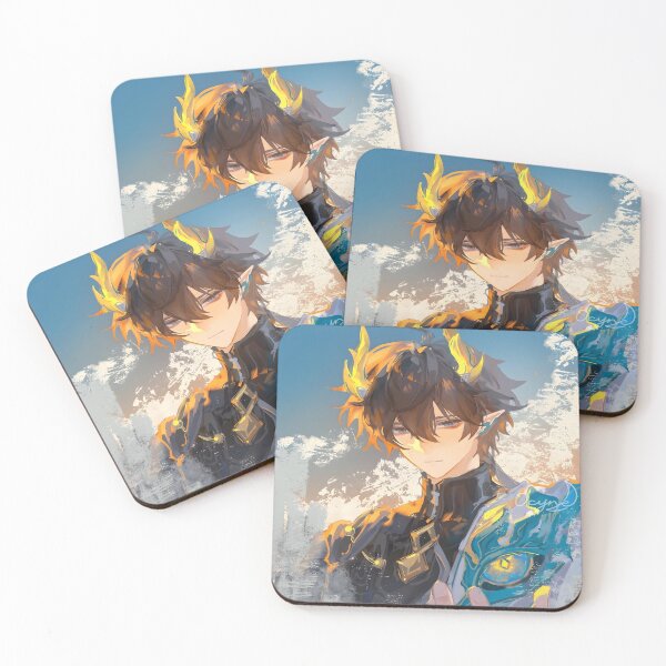 Item preview, Honkai Star Rail designed and sold by maglomanya.