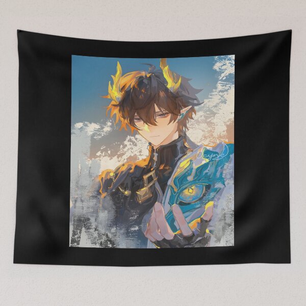 Item preview, Honkai Star Rail designed and sold by maglomanya.