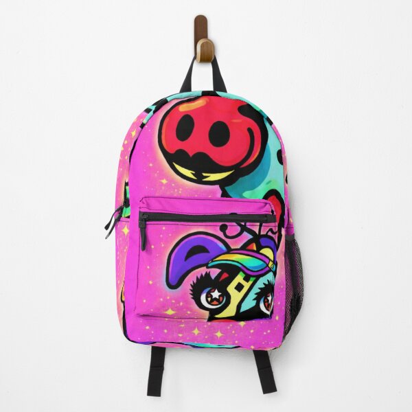 Item preview, Neon Psychedelic Cosmic Cow Art designed and sold by ZunZunArt.