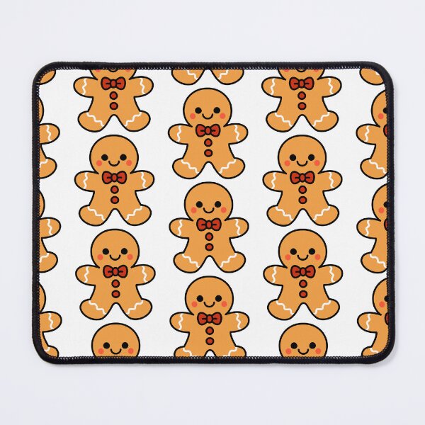 Item preview, Cute gingerbread. designed and sold by BEAMBER.