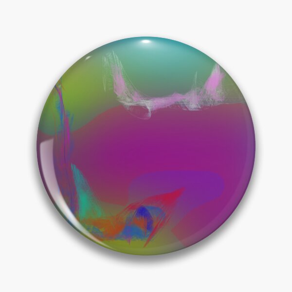 Item preview, Art Potpourri  Colorful Abstract Painting for Your Room designed and sold by masabo.
