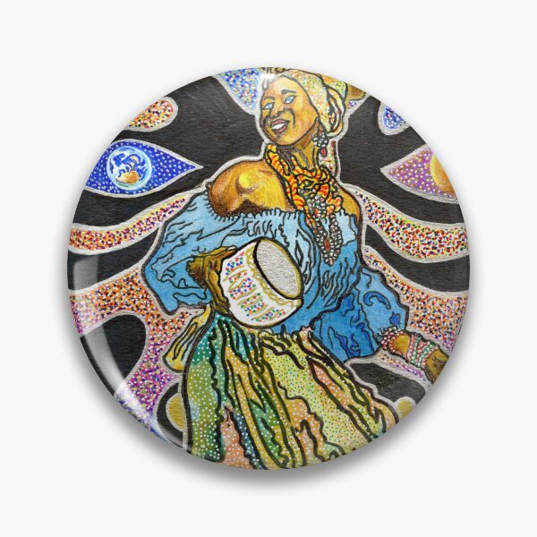 Item preview, Cosmic Echoes Across Time designed and sold by ERBArtventure.