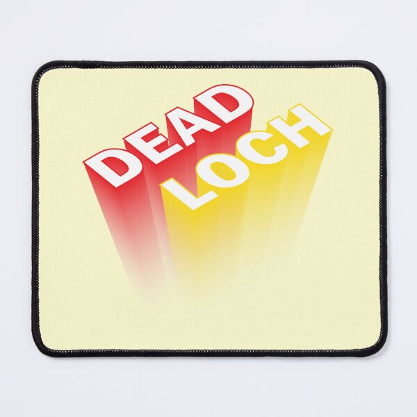 Item preview, Deadloch designed and sold by Horizon-Design.
