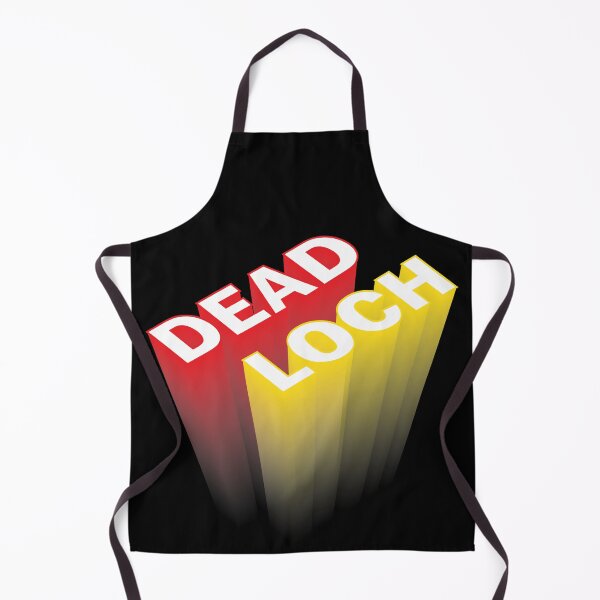 Item preview, Deadloch designed and sold by Horizon-Design.