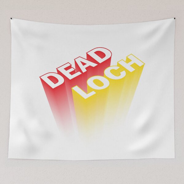 Item preview, Deadloch designed and sold by Horizon-Design.