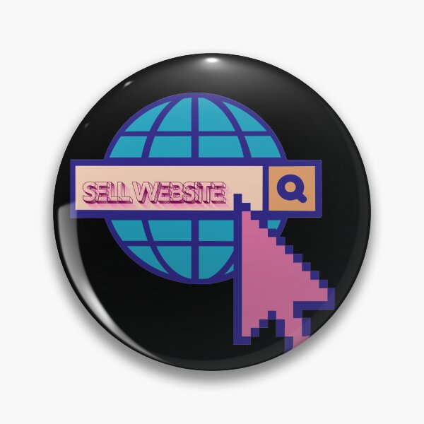 Item preview, Sell Website, Gifts for Digital Sellers designed and sold by Brittainspires.